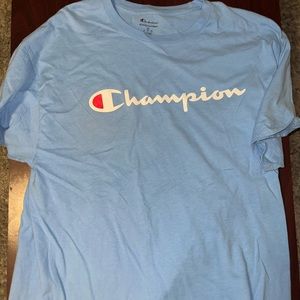 Champion T shirt